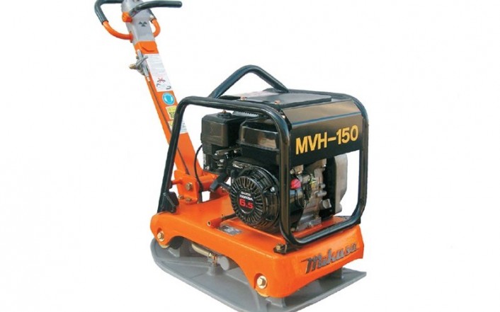 MVH 150 (6 620Lbs/pieds)