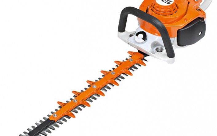 Taille haie court STIHL HS56