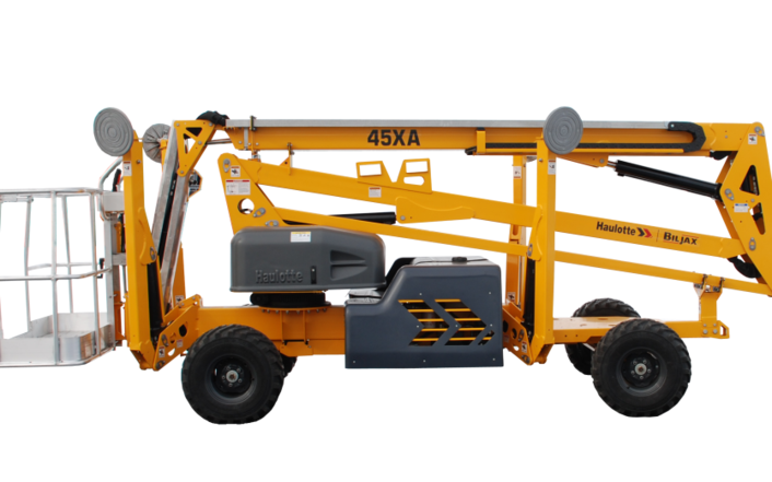 Bil-Jax 55XA